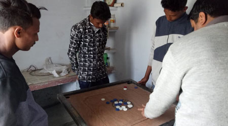 project