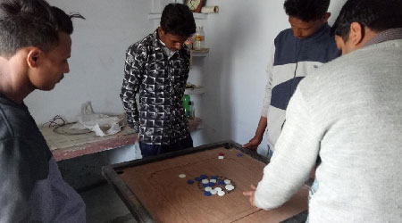 project